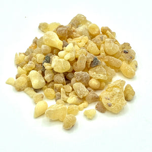 Frankincense Resin Incense