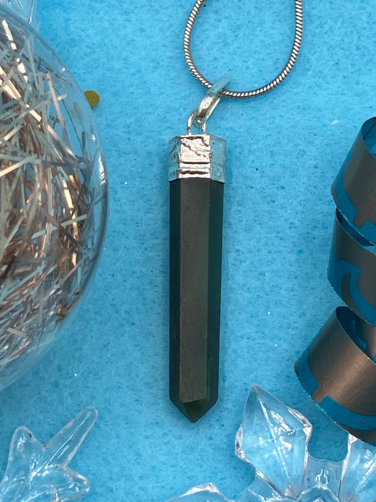 Jade Pendant