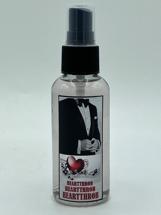 Perfume - Heartthrob