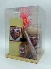 Load image into Gallery viewer, Ritual Fabulous Good Luck - Happy Heart

