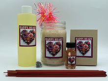 Load image into Gallery viewer, Ritual Fabulous Good Luck - Happy Heart

