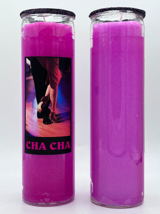 Cha Cha