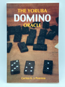 Book-The Yoruba Domino Oracle