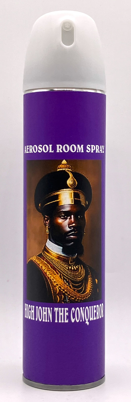 Aerosol Room Spray - John the Conqueror