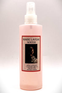 Marie Laveau Water