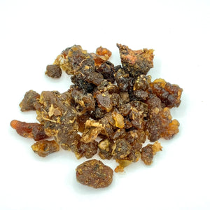 Arabic Gum Resin Incense