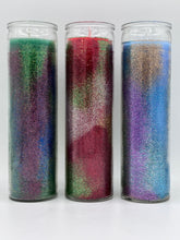 Load image into Gallery viewer, All Purpose Glitter Candles

