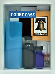 Court Case Kit