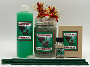 New Year Kit - Bayberry