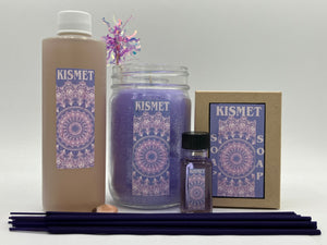 New Year Kit - Kismet