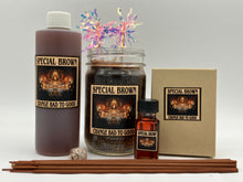 Load image into Gallery viewer, New Year Kit - Special Brown
