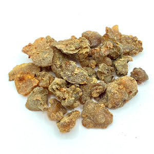 Myrrh Resin Incense