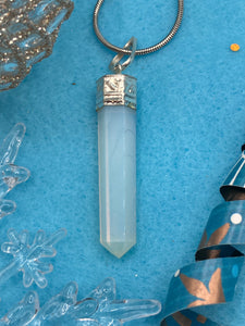 Opalite Pendant