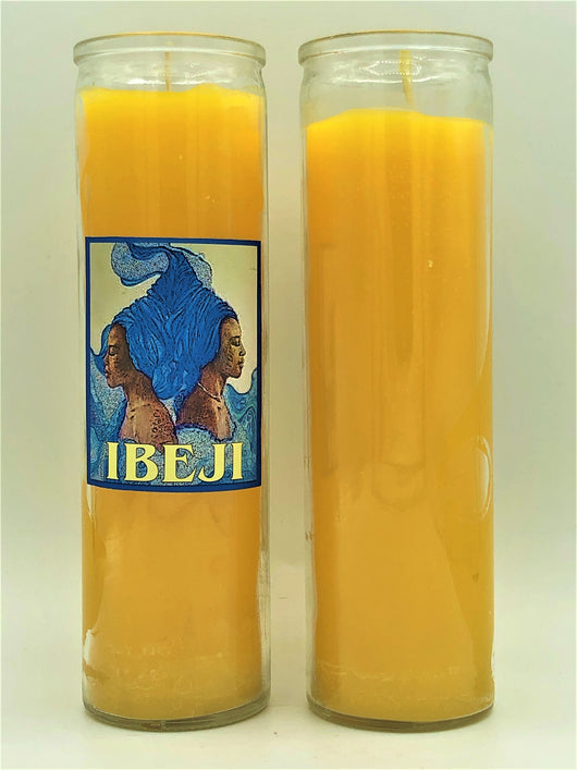 Orisha - Ibeji