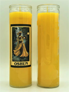 Orisha - Oshun