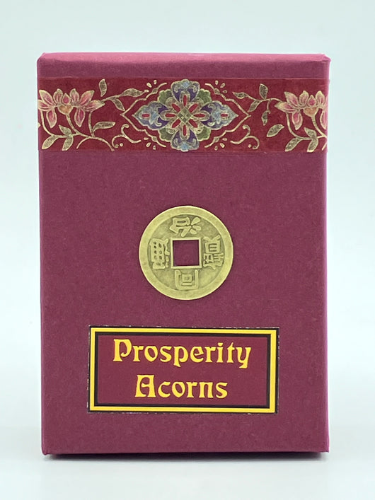 Prosperity Acorns