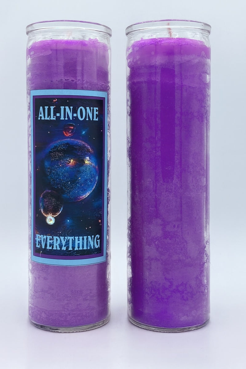 All-In-One Everything – Allan Company