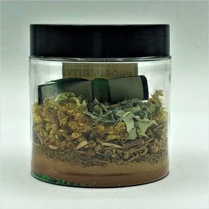 Prosperity Jar