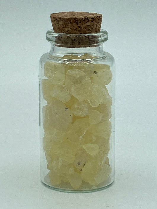 Copal Resin Incense