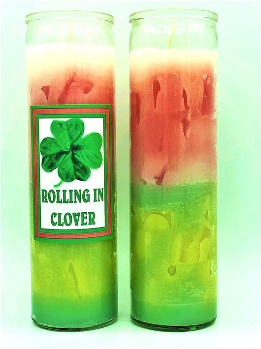 Rolling In Clover