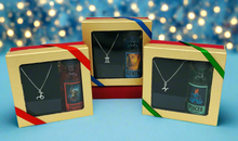 Load image into Gallery viewer, Sterling Silver Zodiac Pendants
