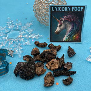 Unicorn Poop