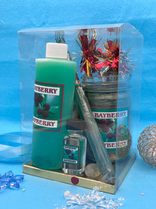 New Year Kit - Bayberry