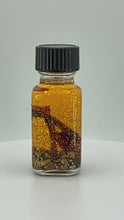 Load and play video in Gallery viewer, Autumn Equinox Oil--LIMITED EDITION
