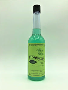 L & K Alcoholado