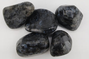 Gemstone - Apache Tear