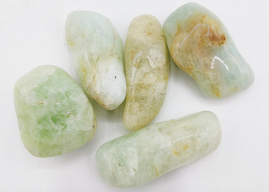 Gemstone - Aquamarine