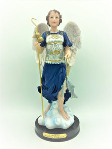 Statue - Archangel Saint Raphael