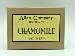 Bar Soap - Chamomile