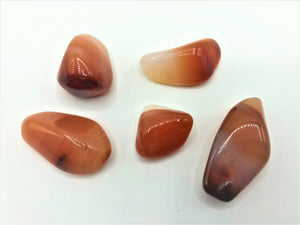 Gemstone - Brazilian Agate