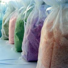 Bath Salts - Bulk or Custom Blend