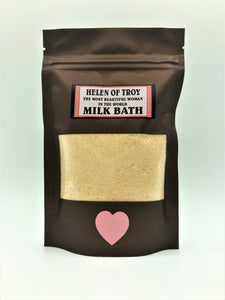 Milk Bath - Helen of Troy