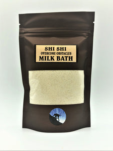 Milk Bath - Shi Shi