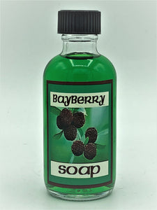 Hand Soap - Bayberry