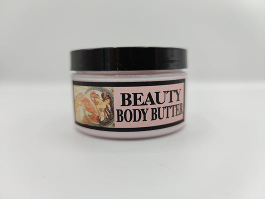 Beauty Body Butter