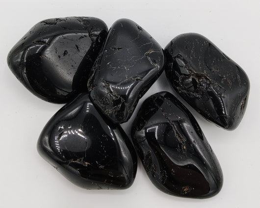 Gemstone - Black Tourmaline