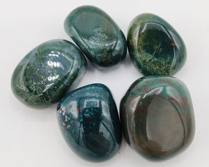 Gemstone - Bloodstone