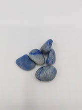 Load image into Gallery viewer, Gemstone - Blue Lace Agate
