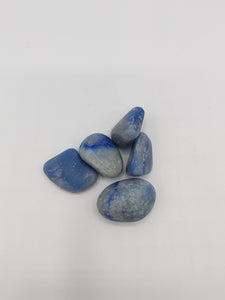 Gemstone - Blue Lace Agate