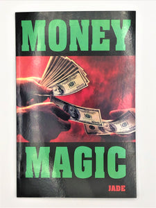 Book - Money Magic