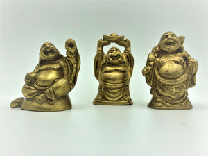 Buddha Talisman