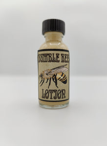 Bumble Bee Lotion