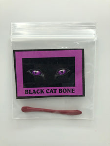 Black Cat Bone