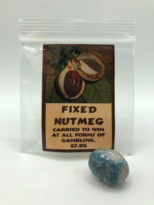 Fixed Nutmeg