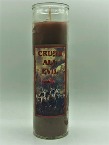 Crush All Evil