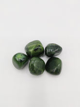 Load image into Gallery viewer, Gemstone - Canadian Jade
